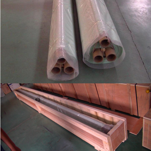 Double Layer Forming Fabric