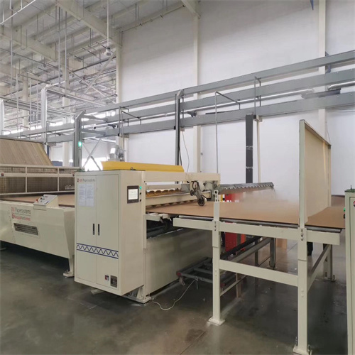 Spray Humidifier For Corrugator