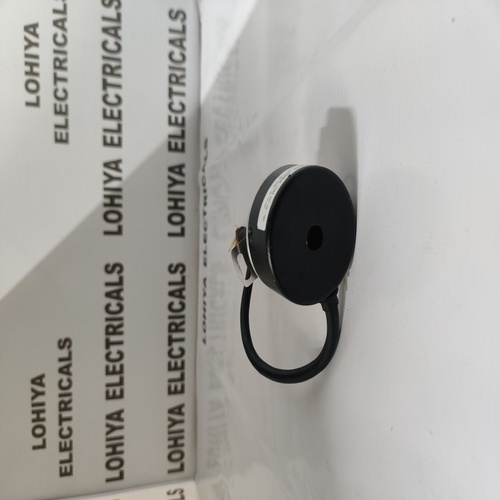 Hengstler Hc202500/0xx0xm6 Encoder