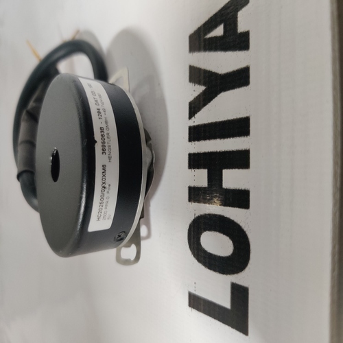 Hengstler Hc202500/0xx0xm6 Encoder