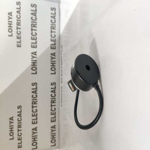 Hengstler Hc202500/0xx0xm6 Encoder