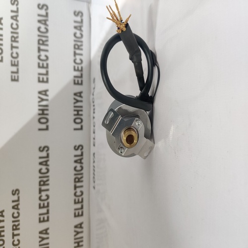 Hengstler Hc202500/0xx0xm6 Encoder
