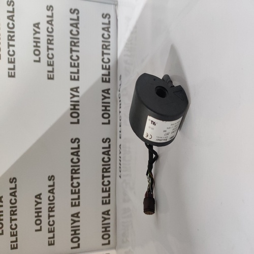 Electric Enclosure Baumer Gi341.z07 Encoder
