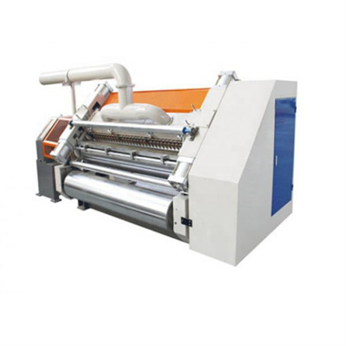 Cassette Type Single Facer Dimension(l*w*h): 6500*3100*2600 Millimeter (Mm)
