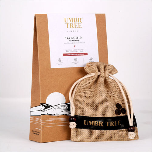 Aromatherapy Umbr Tree Soi Fine Fragrance Pouch