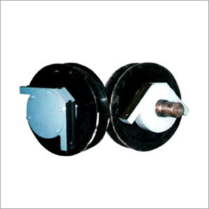 Wheel Assembly