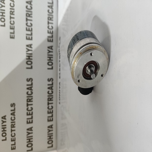 Electric Panel Siemens (1p) 6fx2001-5fe13 Absolute Encoder