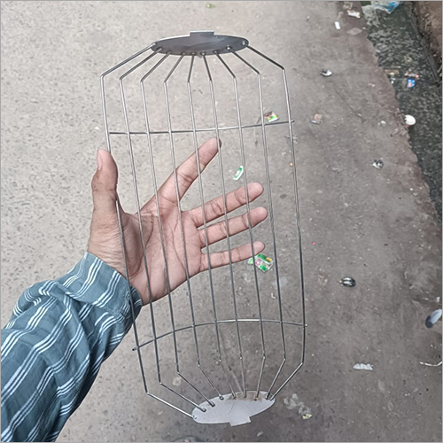 स्पैरो ट्रैप एप्लीकेशन: बर्ड्स