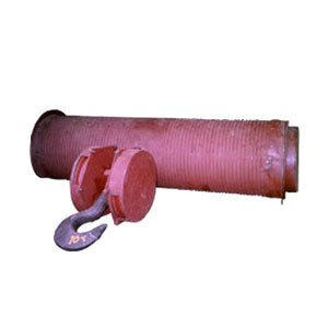 Rope Drum Assembly