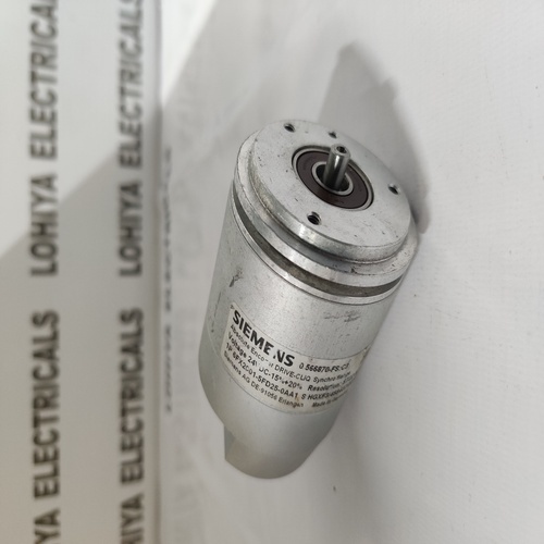 Siemens 1p 6fx2001-5fd25-0aa1 Absolute Encoder