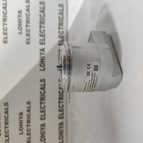 Siemens 1p 6fx2001-5fd25-0aa1 Absolute Encoder