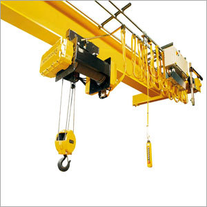 EOT Crane
