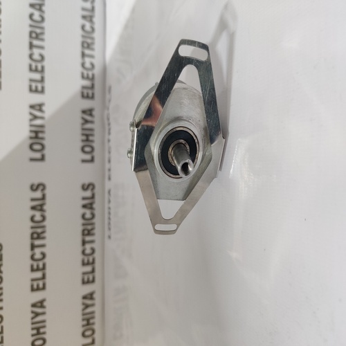 Electric Panel Hengstler 0518 001 Encoder