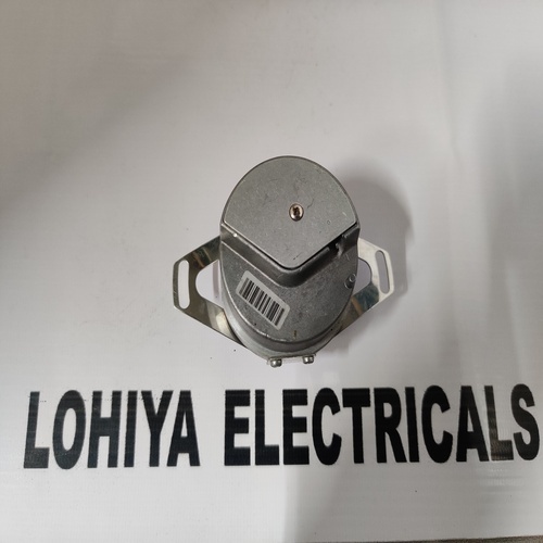 Electric Panel Hengstler 0518 001 Encoder