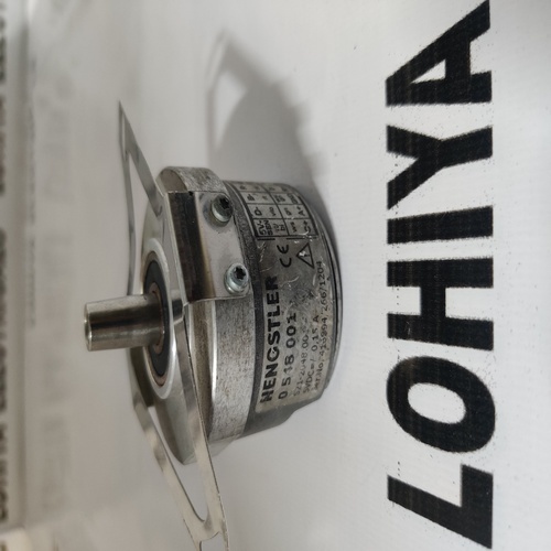 Electric Panel Hengstler 0518 001 Encoder