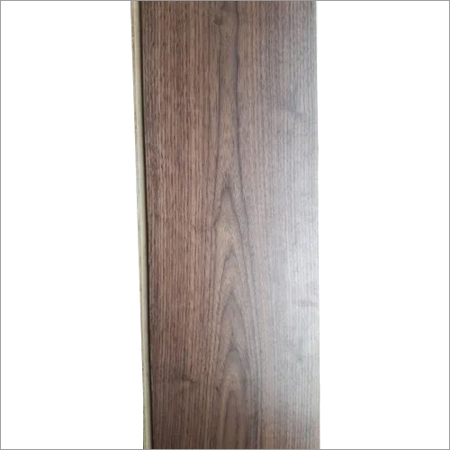 Wooden Decorative Flooring - Solid Hardwood, Polished Finish | Easy To Install, Enhances Acoustics, Improves Air Quality