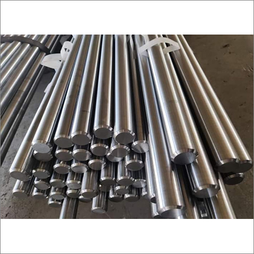 स्टेनलेस स्टील रॉड एप्लीकेशन: हार्डवेयर पार्ट्स