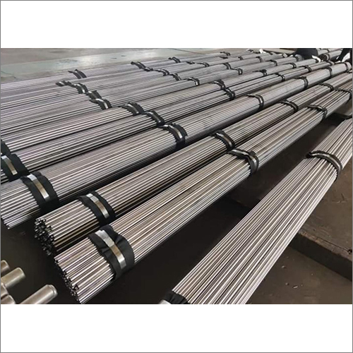 Stainless Steel Wire Rod Application: Construction