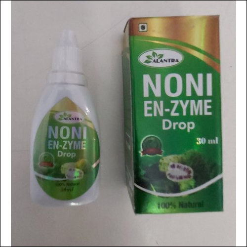 Noni Enzyme Drop Grade: Food