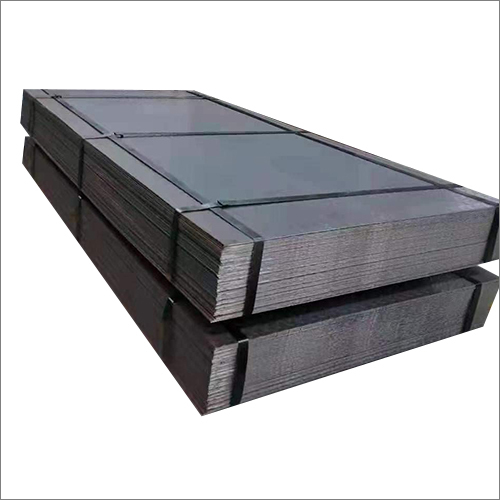 Cold Rolled Steel Sheet Application: Construction