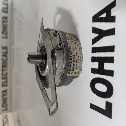 Hengstler 0548 011 Encoder