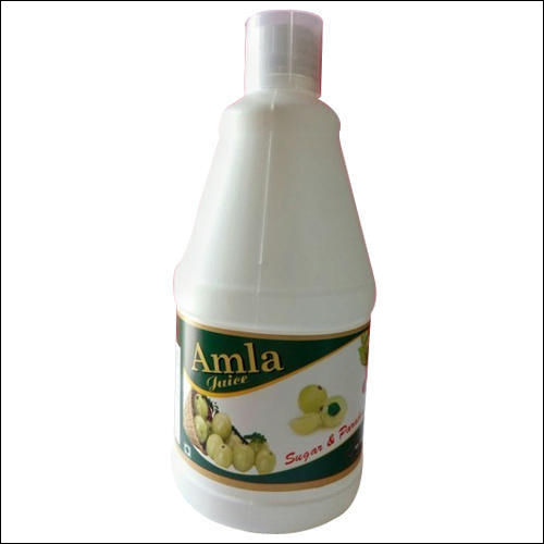 1000 Ml Amla Juice Age Group: Adults