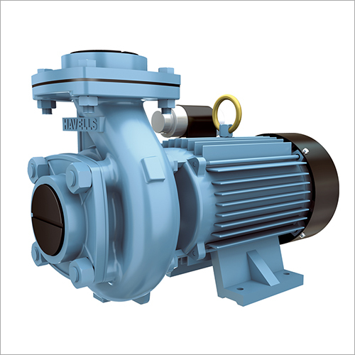 Havells Water Pump - Stainless Steel, Different Sizes Available | Submersible Application for Commercial Water Usage