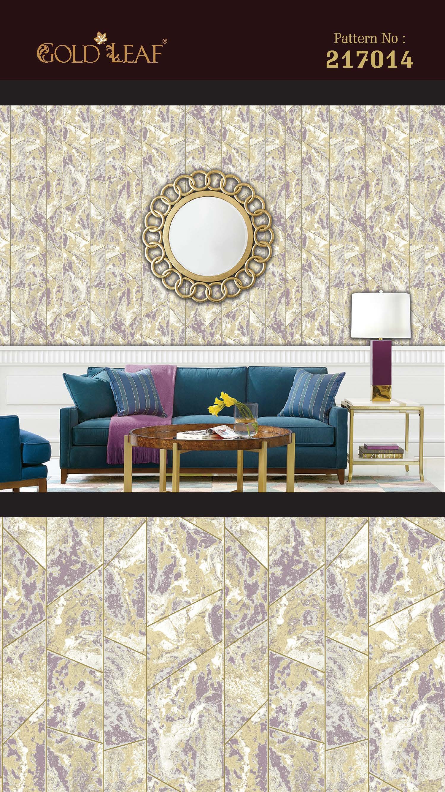 Palatial Wallpaper