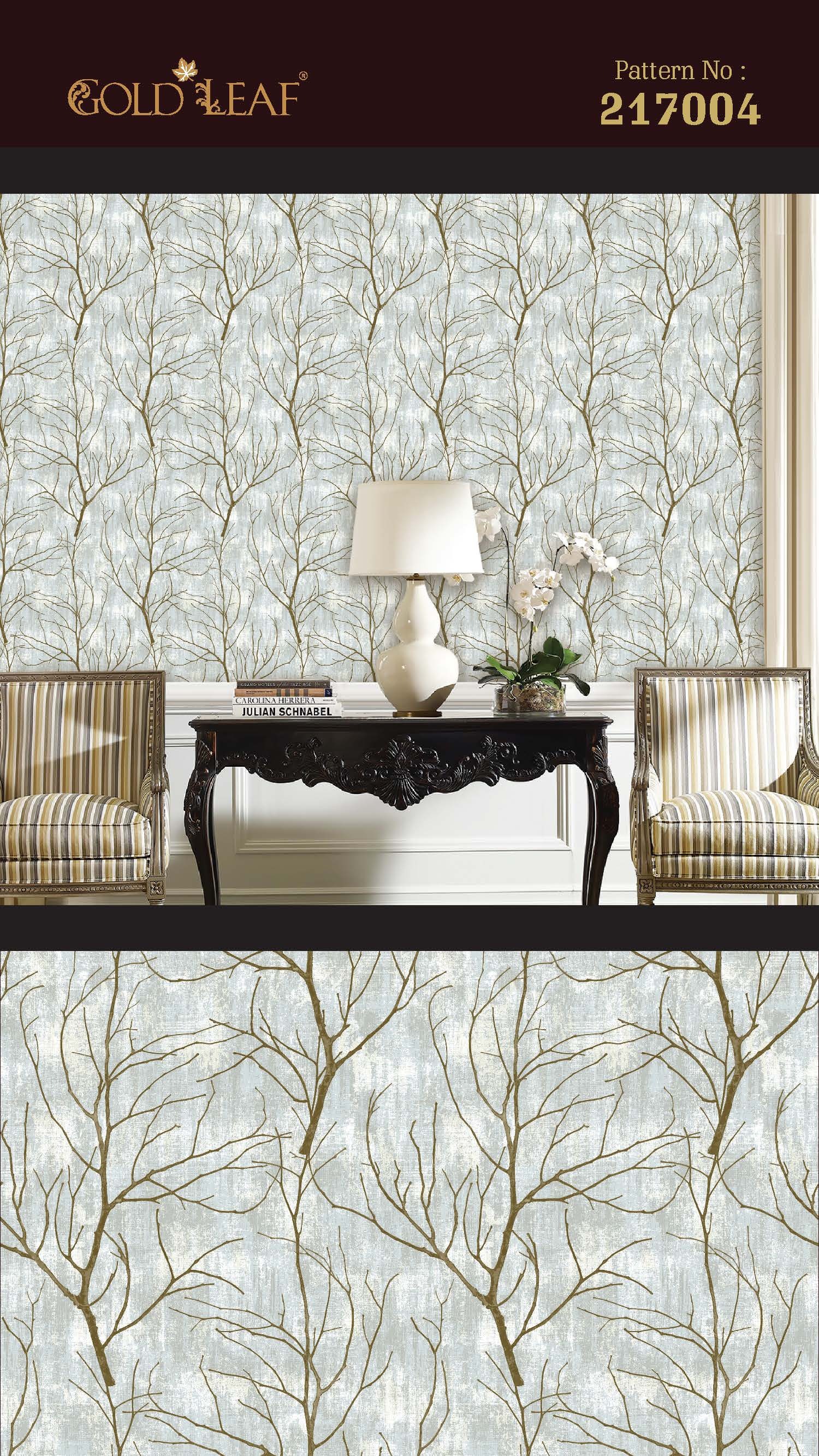 Palatial Wallpaper