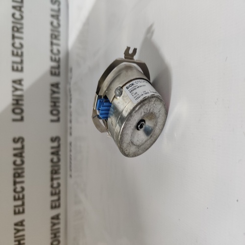 Sick Stegmann Srm50-hfa0-k01 Encoder