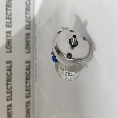 Sick Stegmann Srm50-hfa0-k01 Encoder