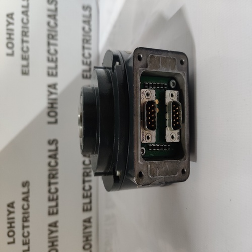 Baumer Hog 10 Dn 1024 I Incremental Encoder