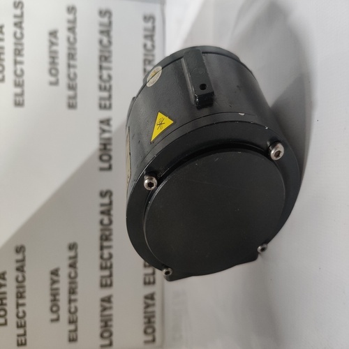 Baumer Hog 10 Dn 1024 I Incremental Encoder