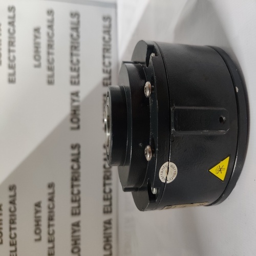 Baumer Hog 10 Dn 1024 I Incremental Encoder
