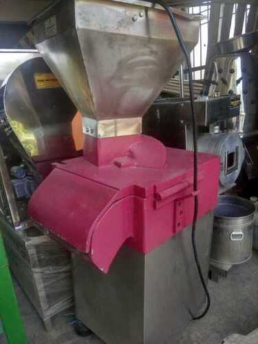 Vegetable Cutter By Zigma Machinery & Equipment Solutions