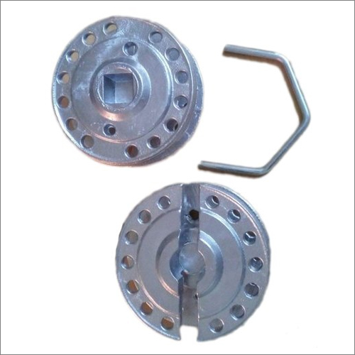 हाई क्वालिटी मेटल फेंस लाइन टाइटनर