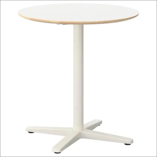 एसएस स्टैंडिंग राउंड टेबल