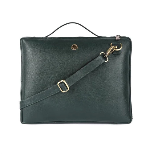 Ls701gr Leather Laptop Sleeves