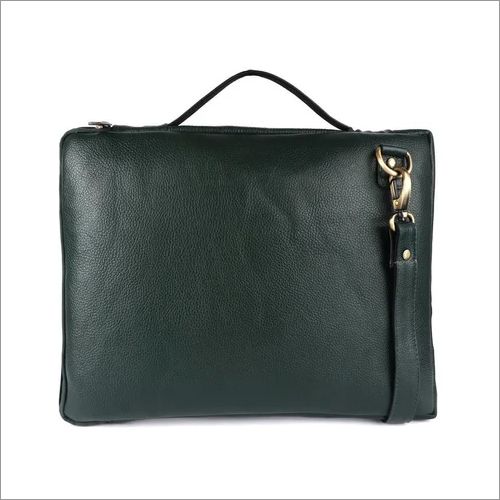 Ls701gr Leather Laptop Sleeves