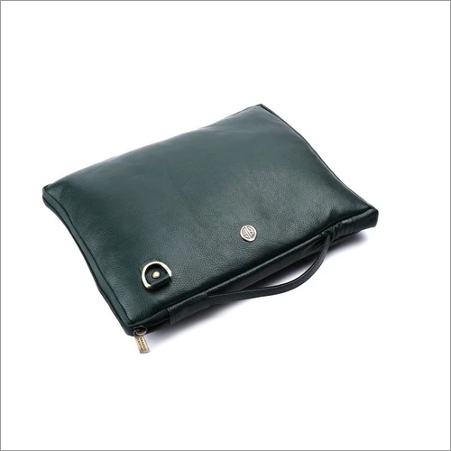 Ls701gr Leather Laptop Sleeves