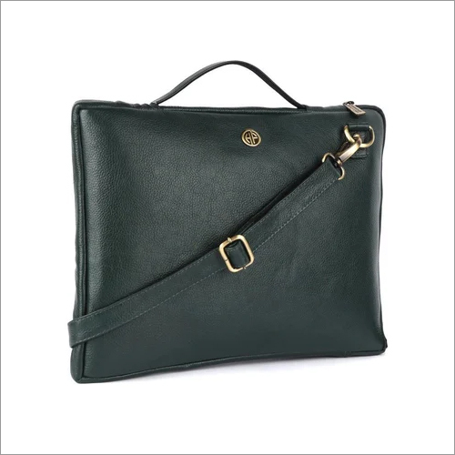 Ls701gr Leather Laptop Sleeves