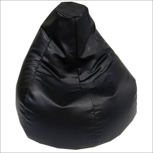 रेक्सिन बीन बैग