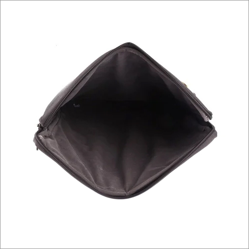 Ls701gry Leather Laptop Sleeves