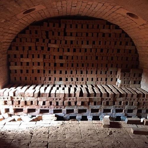 Table Mould Bricks