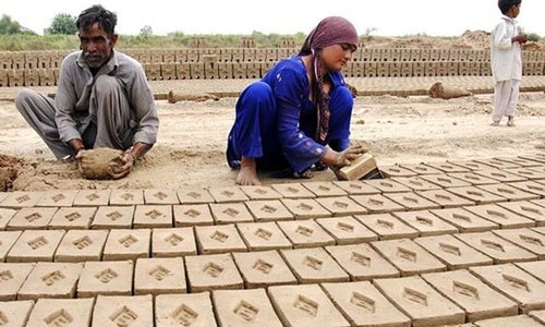 Table Mould Bricks