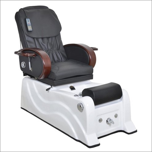 मैनीक्योर पेडीक्योर चेयर