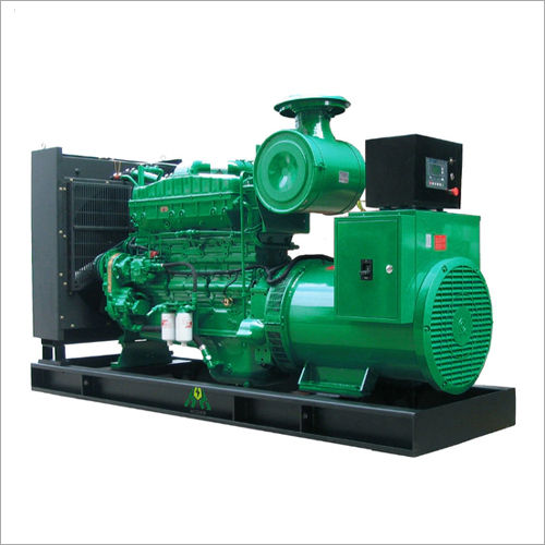 Diesel Generators