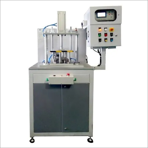 230 V Leakage Testing Machine For Exhaust Manifold Application: Industrial