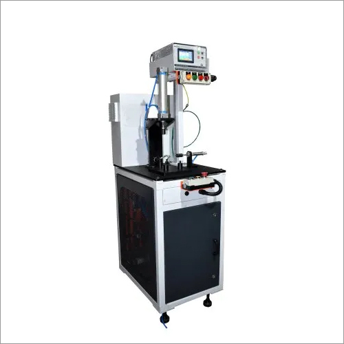 Semi-automatic Leak Testing Machine For Housing Application: Industrial