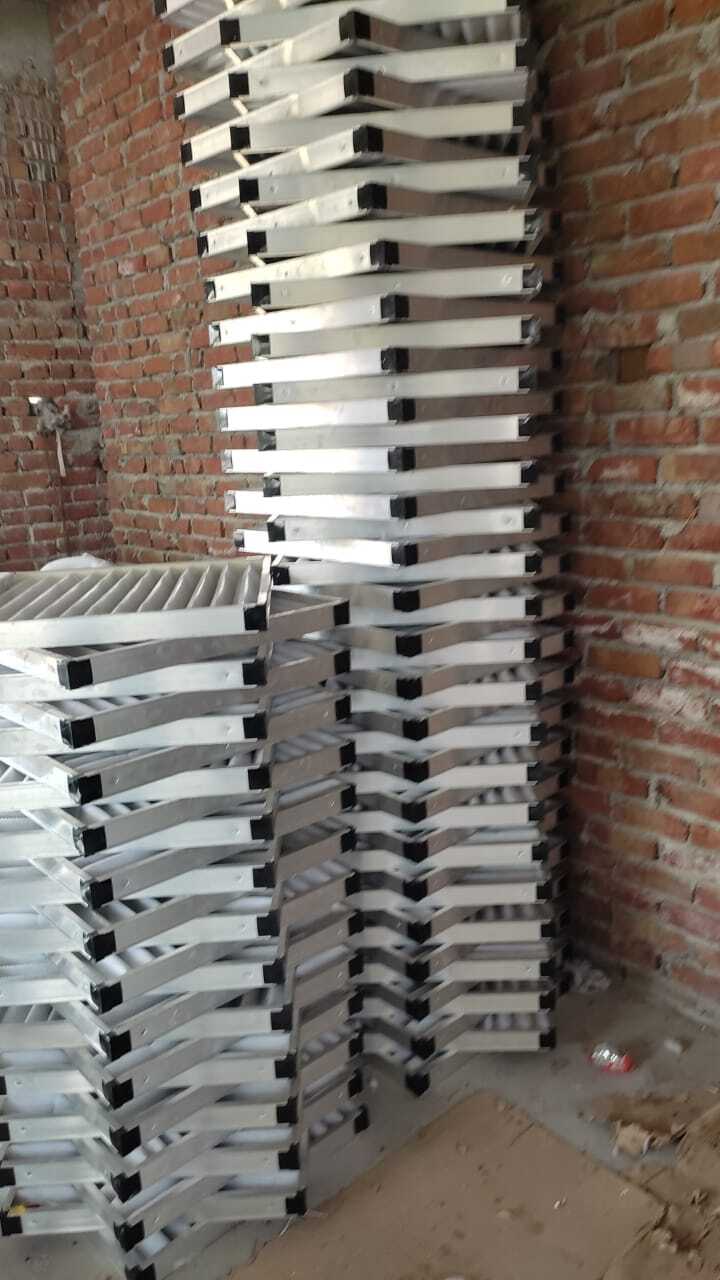 White Ahu Pre Filter In Rajkot Gujarat